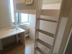 -A家居·松堡王国儿童家具(集美家居大红门店)