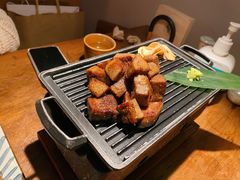 厚煎牛舌-鸭川食堂·鳗丼(鼓楼店)