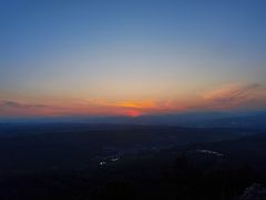 -帽儿山国家森林公园