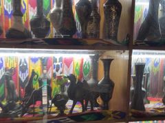 -维吾尔餐厅(宜山路店)