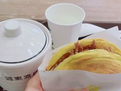 -魏家凉皮(西安秋林宏业商厦店)