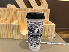 -霸王茶姬(西直门凯德店)