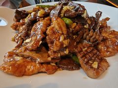 -宝轩渔府·老字号海鲜·正宗津菜(水上店)