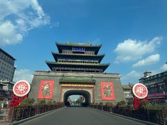 -鼓楼夜市