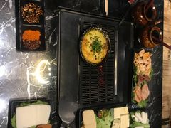 -烧烤季休闲餐厅(贵阳蟠桃宫店)