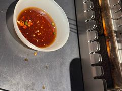 -很久以前羊肉串(朝阳路店)