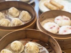 -小杨生煎(黄河路店)