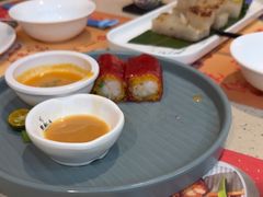 -点都德(花城店)