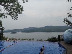 -天目湖涵田半山温泉