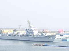 -泰达航母主题公园