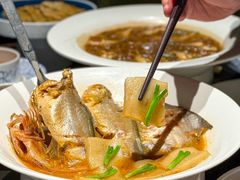-三利音·玖弄小鲜(浦东嘉里城店)