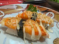 -仙隐小鹿料理食堂(龙湖万达店)