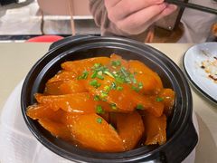 肉汁萝卜-富临轩私房菜(集庆门大街店)