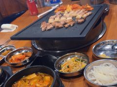 -香猪坊(五道口店)