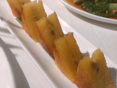 -潮福城潮州大酒楼(湖滨北路店)