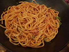 -食间牛排(湖西路店)