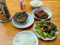 -十一街苍蝇馆子转经消江湖菜(九眼桥十一街店)