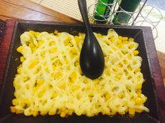 -九田家黑牛烤肉料理(太奥广场店)