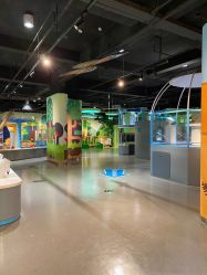 -北京科学中心儿童乐园