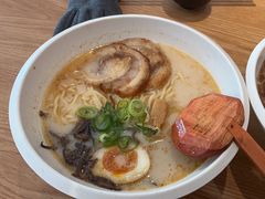 -味千拉面(金融街店)