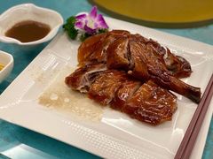 -香云轩·顺德菜(香云纱园林酒店店)