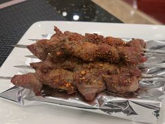 -飞天大厦清真餐厅