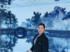 -张家港凤凰山景区恬庄古街