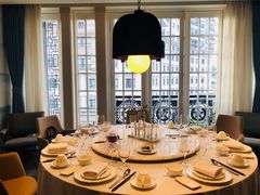 包厢-伯衡55·吉品轩(乌鲁木齐南路店)