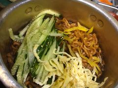 -炭恋火炉烤肉(凌云一街坊店)