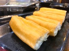 -香传承重庆火锅(直营中山路店)