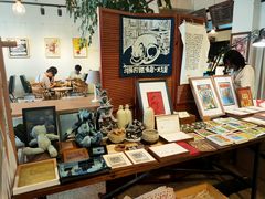 -大理床单厂艺术区