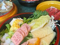 -牛New寿喜烧(龙湖金沙天街店)