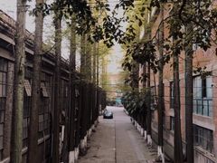-南京晨光1865创意产业园