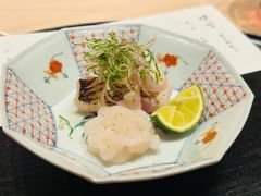 -晴空·日本料理(万象城店)