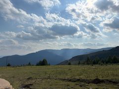 -芦芽山旅游度假区