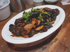 -茶油香闽南菜·花园餐厅(前埔店)