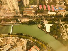 景观位-339旋转餐厅(天府熊猫塔店)