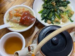 -官塘锋记鱼生·生腌·砂锅粥(牌坊街店)