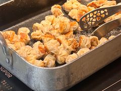 -杭州开元名都大酒店·地中海自助餐厅