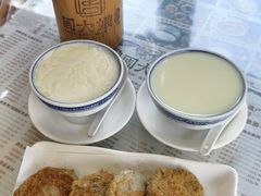 -周大娘牛乳(旧寨古村总店)
