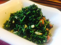 马兰头-楼外楼(玉泉店)