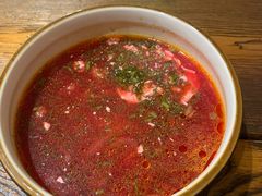 -卢布里西餐厅(总店)