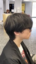 点击看大图 -设计师的店 Hair Salon