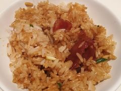 腊味煲仔饭-汤城小厨•粤菜•靓汤(金宝街店)