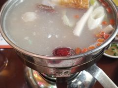 -华安国际大酒店-餐厅