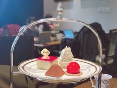 GAWT经典下午茶套餐-也枫·小黄楼(南山路旗舰店)