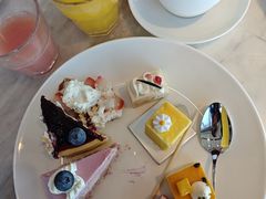 -金茂君悦·食在56海鲜自助餐厅ON56