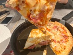 -必胜客(长瀛商业广场店)