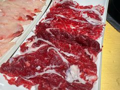 -手选潮汕鲜活牛肉火锅(二七广场店)