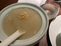 翅汤粥-CHIC1699远洋私厨